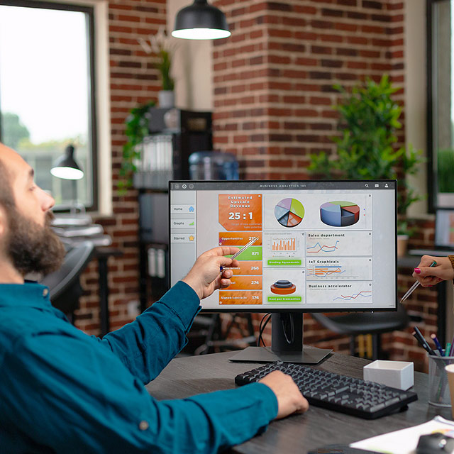 Licenciatura en Marketing Digital