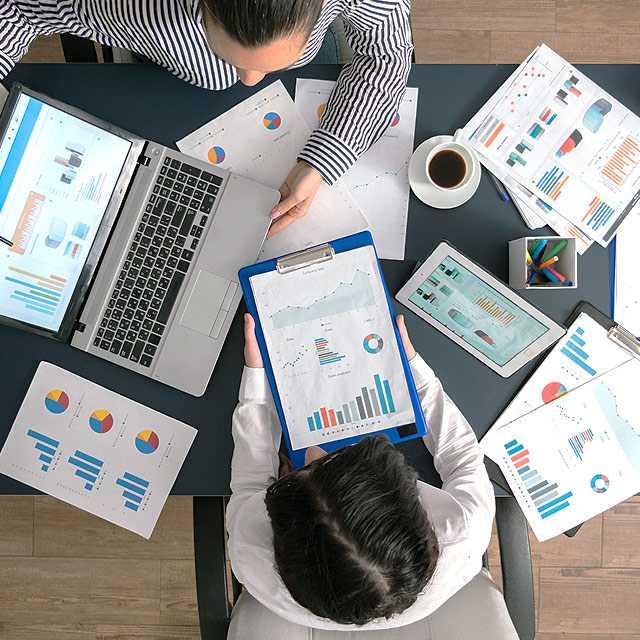 Licenciatura en Marketing Digital