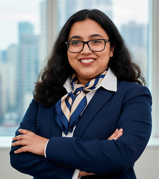 Foto de Mtra. Angela Carreón