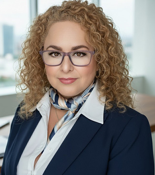 Foto de Mtra. Sehyla Rivas