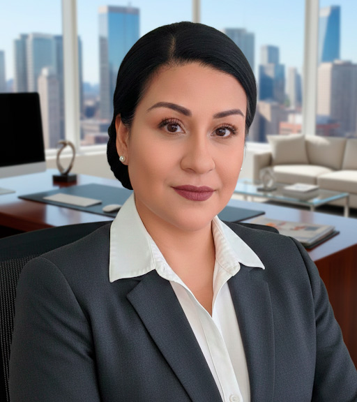 Foto de Mtra. Verónica Fonseca